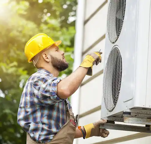 hvac services Springfield Gardens